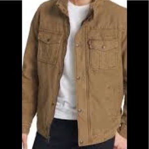 types of military jackets